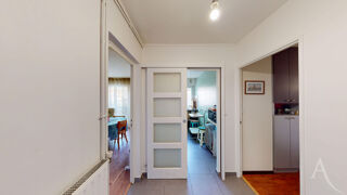  Appartement � vendre 3 pi�ces 77 m�