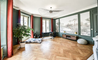  Appartement � vendre 7 pi�ces 189 m�