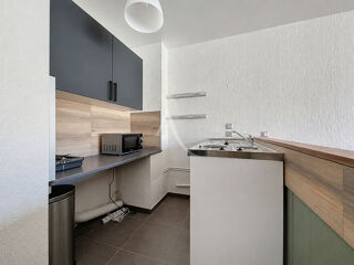  Appartement à louer 1 pièce 25 m²