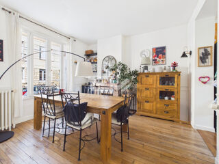  Maison � vendre 6 pi�ces 142 m�