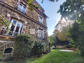  Maison  vendre 6 pices 133 m