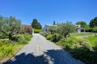 Vente Maison PUYRICARD  260M² SUR 2300M² Aix en provence