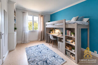  Maison à vendre 8 pièces 216 m²