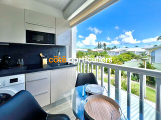  Appartement � vendre 1 pi�ce 24 m�