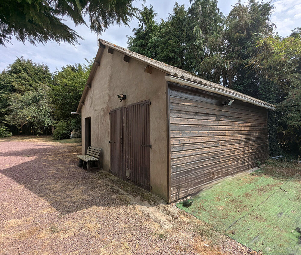 Vente Maison Maison à 12mn d'Aunay sur Odon Conde en normandie