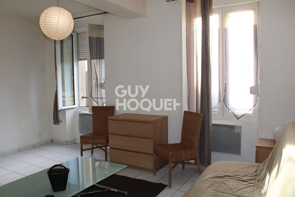 Vente Appartement Appartement 1 pièce 22.32 m² Le perray en yvelines