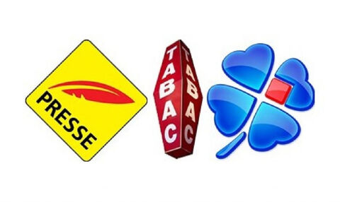 Fonds de commerce Tabac Presse 1785000 71000 Macon
