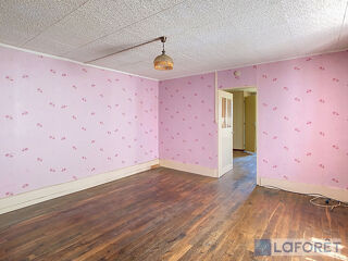  Maison � vendre 3 pi�ces 71 m�