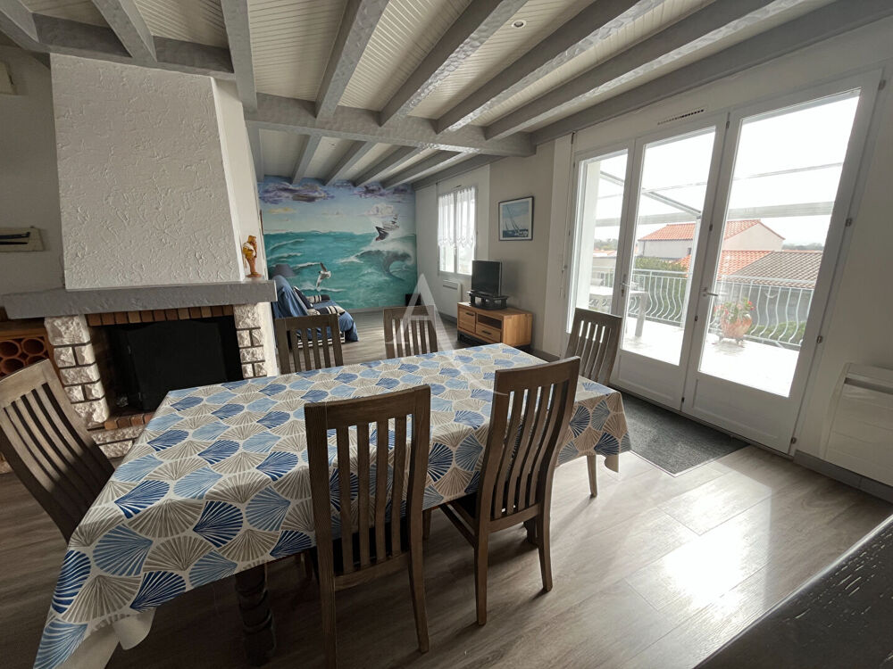 Location Maison Maison centre ville de Brem sur Mer Brem sur mer