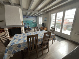  Maison à louer 3 pièces 97 m²