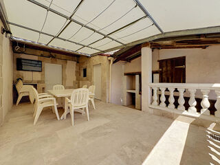  Maison à vendre 4 pièces 89 m²
