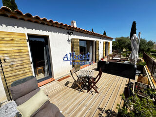  Maison à vendre 4 pièces 134 m²