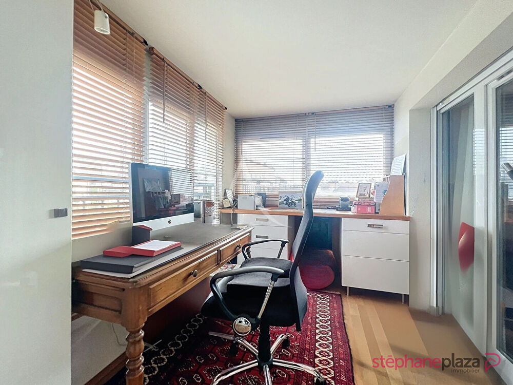  vendre  Appartement Suresnes (92150)