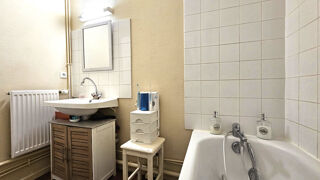  Appartement à vendre 4 pièces 80 m²