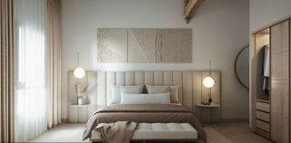  Appartement � vendre 4 pi�ces 1 m�