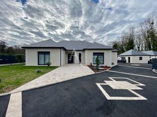  Maison  vendre 4 pices 121 m