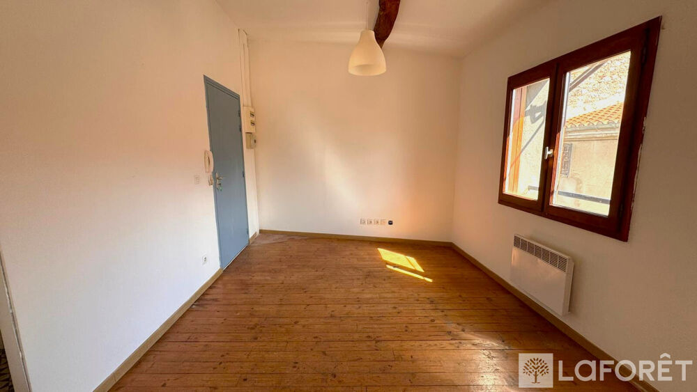 Location Appartement T2 bis avec terrasse ? Prades Prades