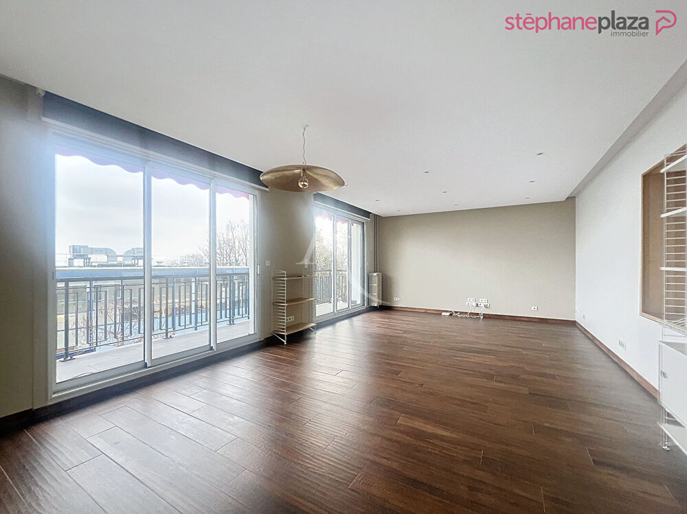  vendre  Appartement Suresnes (92150)