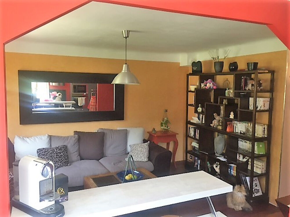 Location Appartement Appartement Marseille 2 pièce(s) 46 m2 Marseille 8