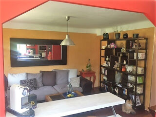  Appartement à louer 2 pièces 46 m²