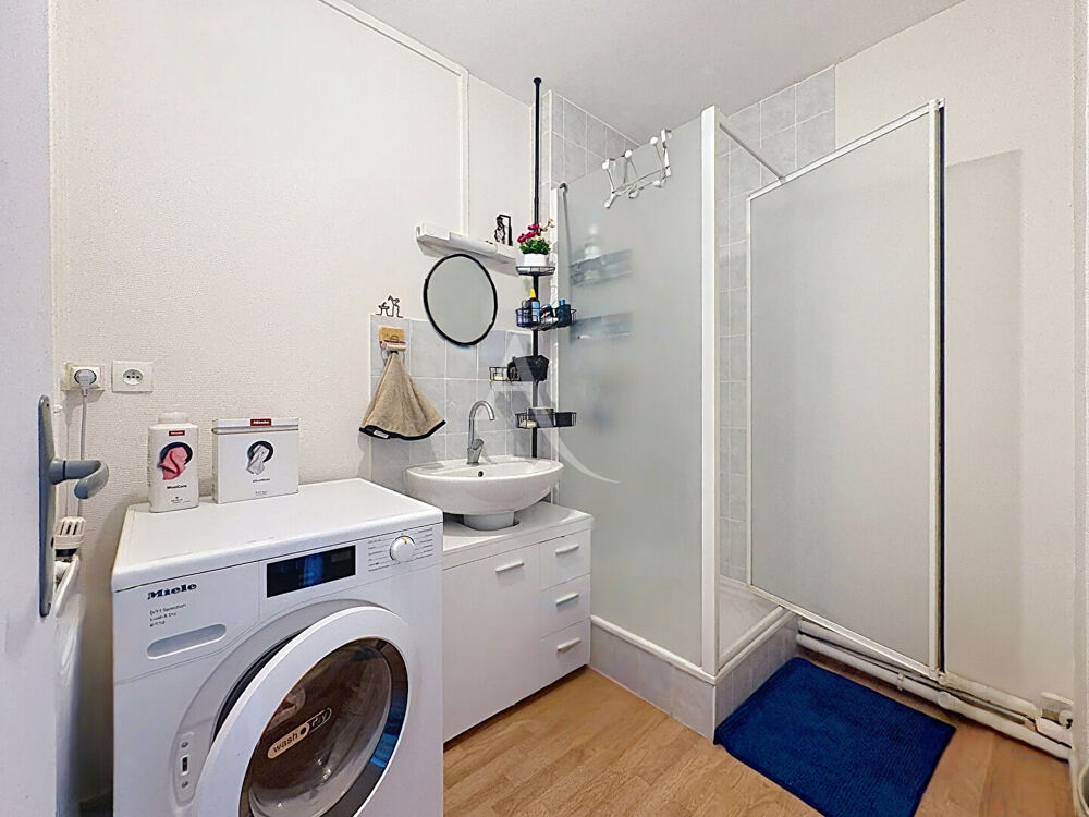 Appartement Trélazé 2 pièce(s) 57 m²