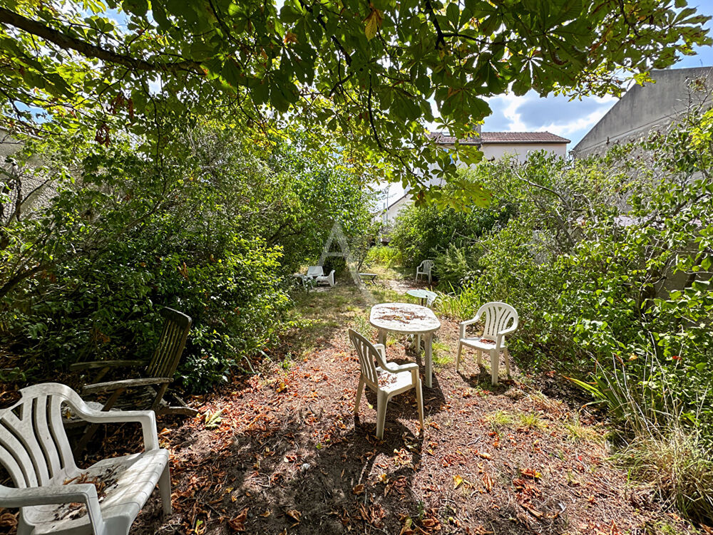 Vente Terrain terrain sur POISSY Poissy