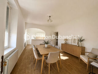  Maison à vendre 5 pièces 110 m²
