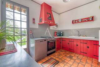  Maison  vendre 8 pices 148 m