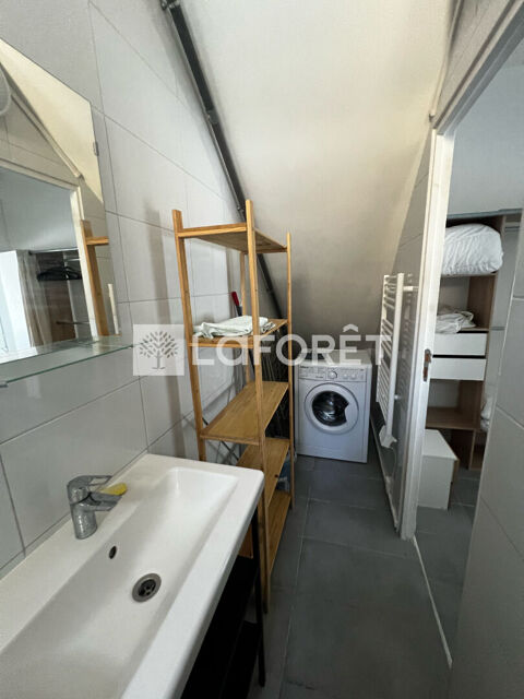  Appartement � louer 1 pi�ce 30 m�