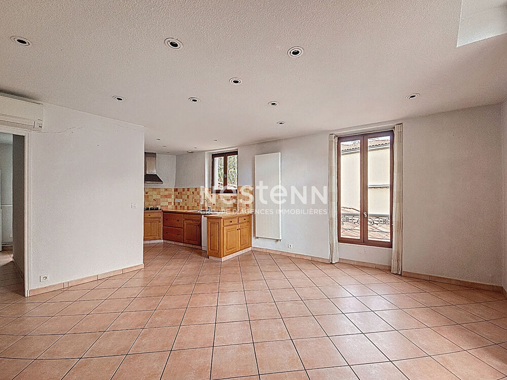 Appartement 3 pièces, à vendre à Sisteron