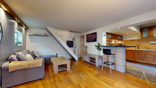  Maison � vendre 3 pi�ces 67 m�