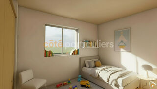  Maison � vendre 125 m�