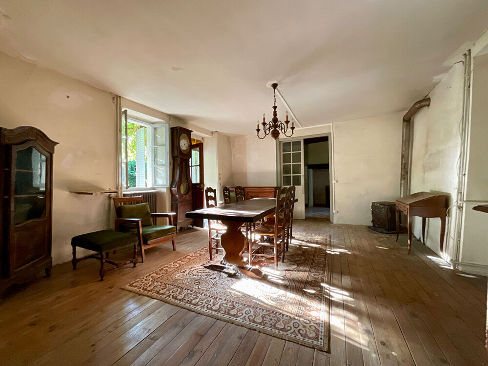 Maison Marcilhac Sur Cele 5 pièce(s) 135 m2