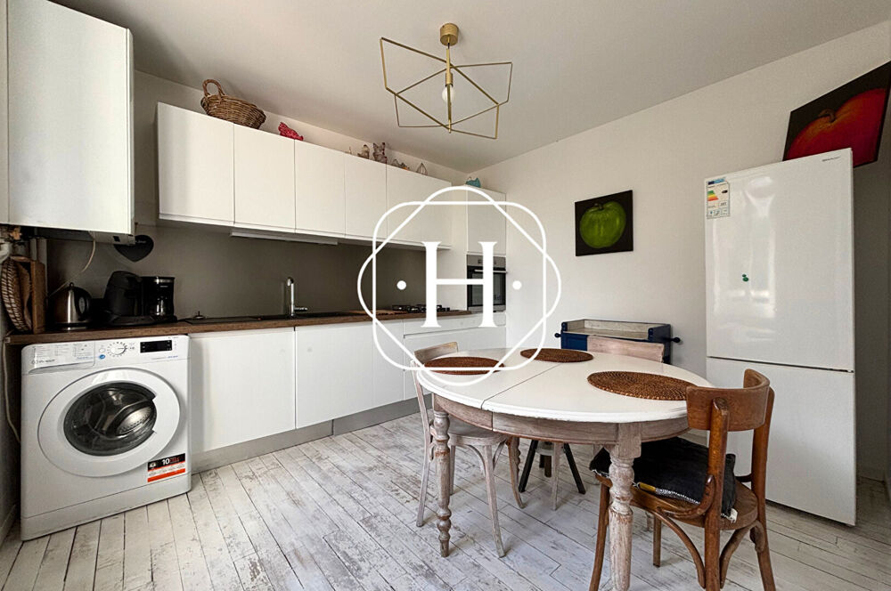 Appartement meublé Bourg En Bresse 3 pièce(s) 93.66 m2