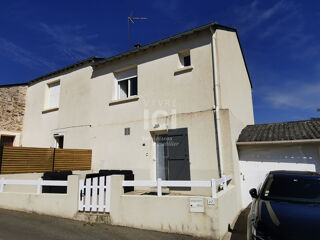  Maison à louer 3 pièces 56 m²