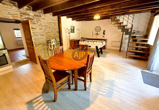 Maison 86m2 Guémené-Penfao