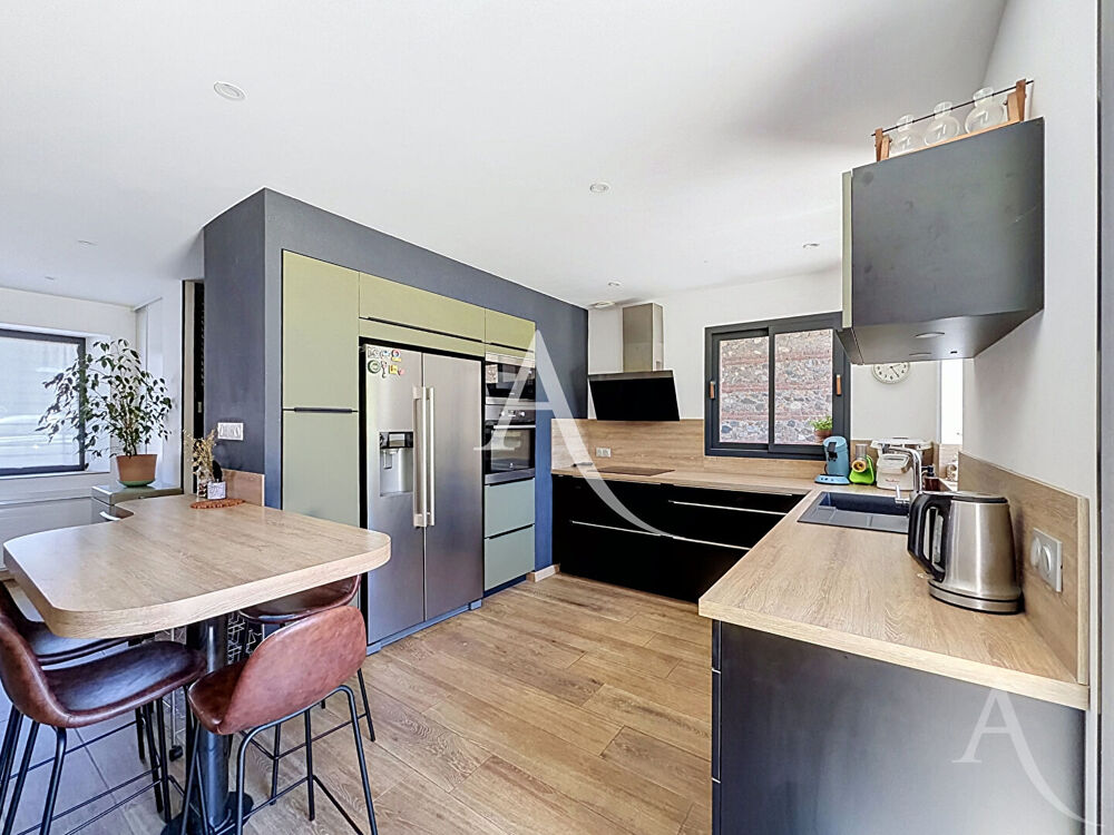 Vente Maison Maison MURET 10 min - 5 pièces 133 m2 + T2 duplex 40 m² Muret