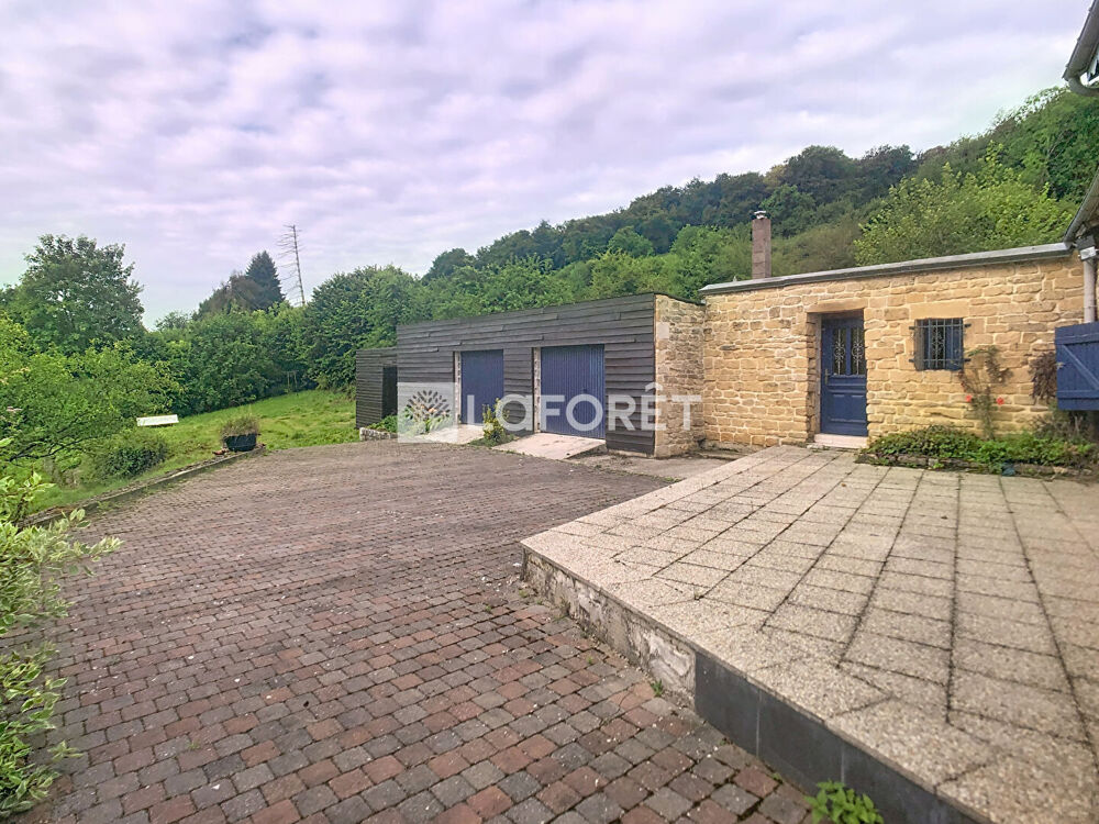 Vente Maison Maison Flize Elan