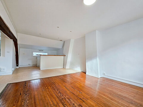   Appartement de 4 pièces de 67 m² en location à JUVISY SUR ORGE Appartement - 4 pièce(s) - 67 m²