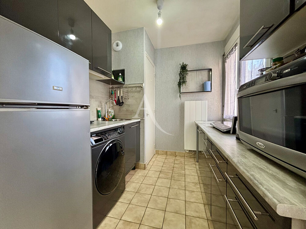 Vente Appartement Appartement Blois 2 pièce(s) Blois