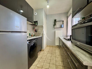  Appartement à vendre 2 pièces 37 m²