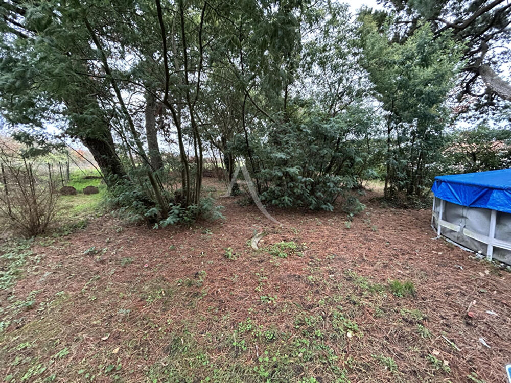Vente Terrain Maison Brem Sur Mer Brem sur mer