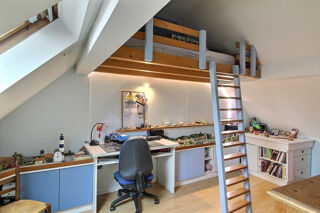  Appartement � vendre 5 pi�ces 103 m�