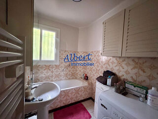  Appartement  vendre 2 pices 45 m