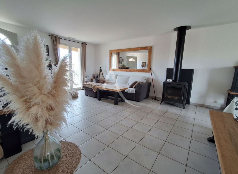 Vente Maison Exclusivité entre Narbonne et Carcassonne Lezignan corbieres