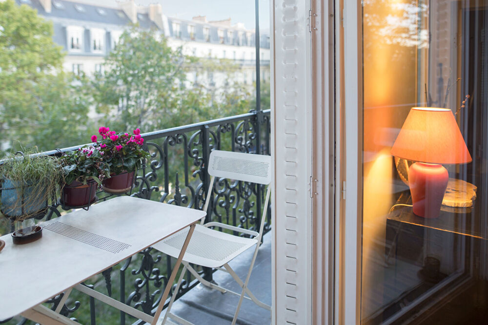 à vendre  Appartement Paris 10