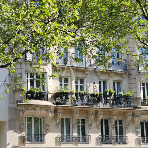 Local professionnel  71m² sur avenue  et quartier résidentiel  proche métro et commerces 510000 75012 Paris