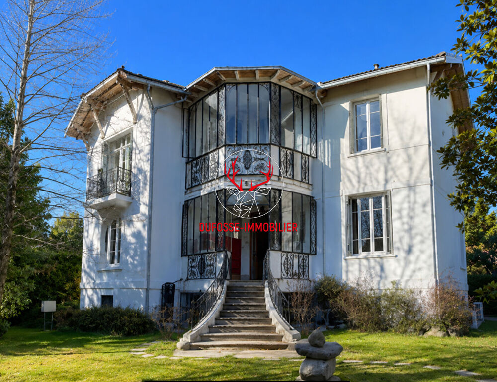 Vente Maison Demeure de caractère 197 m2 au coeur de Veynes Devoluy