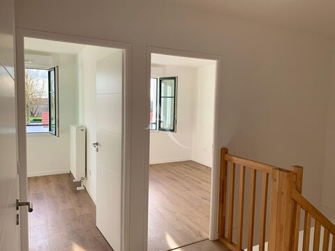  Maison � louer 4 pi�ces 86 m�