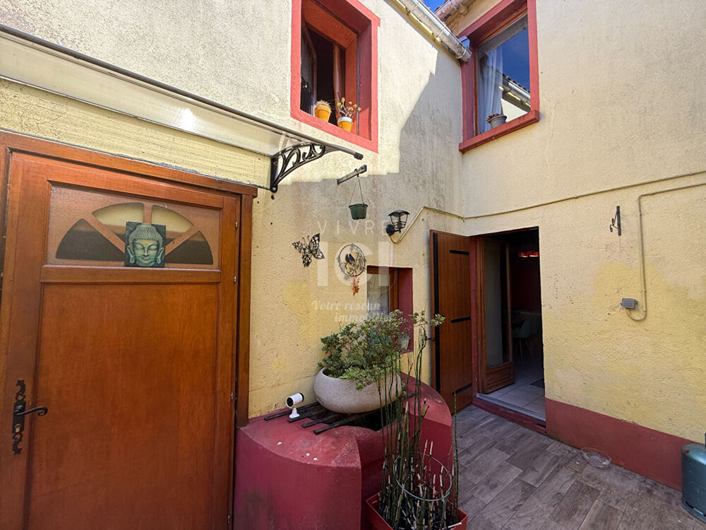 Vente Maison Maison Paimboeuf Paimboeuf